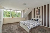 Tussenwoning te koop: Pelikaanhof 38 in Leidschendam