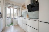 Appartement te koop: Monseigneur van Steelaan 404 in Voorburg