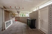 Hoekwoning te koop: Vlietenburgstraat 9 in Voorburg