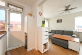 Appartement te koop: Damstraat 42 in Leidschendam