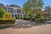 Appartement te koop: Zwartelaan 24 in Voorburg