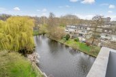 Appartement te koop: De Haar 83 in Leidschendam