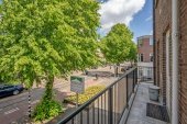 Dubbel bovenhuis te koop: Prinses Mariannelaan 89 A in Voorburg