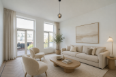 Appartement te koop: Zwartelaan 24 D in Voorburg