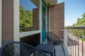 Appartement te koop: Holwerdalaan 113 in Voorburg