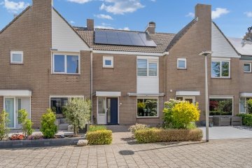Kamperfoeliehof 16 in Nootdorp