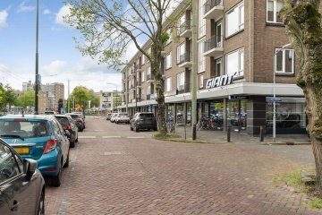 Koningin Julianalaan 154 in Voorburg