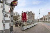 Appartement te koop: Schiedamseweg 256 D in Rotterdam