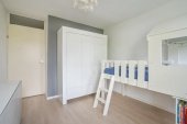 Tussenwoning te koop: Roeibaan 38 in Den Haag