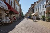 Appartement te huur: Parkweg 34 D in Voorburg