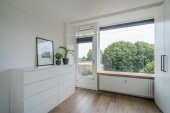 Appartement te koop: Burgemeester Keijzerlaan 50 in Leidschendam