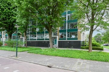 Burgemeester Keijzerlaan 239 in Leidschendam