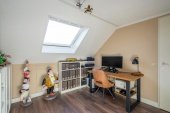 Tussenwoning te koop: Van Veendijk 49 in Den Haag