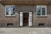 Appartement te koop: Schiedamseweg 252 D in Rotterdam