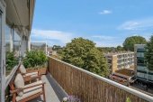 Appartement te koop: Burgemeester Keijzerlaan 50 in Leidschendam