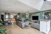 Tussenwoning te koop: Pelikaanhof 38 in Leidschendam