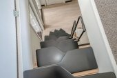 Dubbel bovenhuis te koop: Noordenburglaan 38 in Voorburg