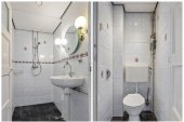 Appartement te koop: Schiedamseweg 262 B in Rotterdam