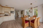 Hoekwoning te koop: Wilgendreef 62 in Voorburg