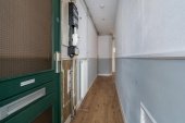 Tussenwoning te koop: Smidslaan 3 in Leidschendam