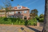 Hoekwoning te koop: Parkweg 287 in Voorburg
