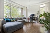 Appartement te koop: Kornalijnhorst 366 in Den Haag