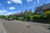 Eindwoning te koop: Overburgkade 46 in Voorburg