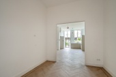 Appartement te koop: Zwartelaan 24 B in Voorburg