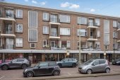 Appartement te koop: Koningin Julianalaan 158 in Voorburg