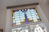 Dubbel bovenhuis te koop: Parkweg 68 in Voorburg