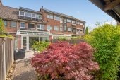 Tussenwoning te koop: Nesciohove 47 in Zoetermeer