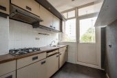 Appartement te koop: Schiedamseweg 260 B in Rotterdam