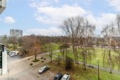 Appartement te koop: Prins Johan Willem Frisolaan 407 in Leidschendam