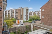 Appartement te koop: Nicolaas Beetslaan 176 in Voorburg