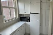 Appartement te huur: Bierkade 11 B in Den Haag