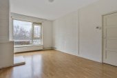 Appartement te koop: Schiedamseweg 258 C in Rotterdam