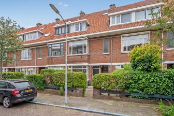 van Faukenbergestraat 82 in Voorburg