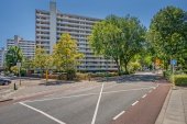 Appartement te koop: Ocarinalaan 222 in Rijswijk