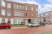 Appartement te koop: Spiraeastraat 100 in Den Haag