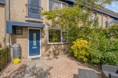 Hoekwoning te koop: Hooikamp 62 in Leidschendam