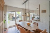 Tussenwoning te koop: Kamperfoeliehof 16 in Nootdorp