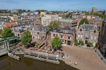 Sluiskant 27 in Leidschendam