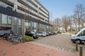 Appartement te koop: Gravin Juliana van Stolberglaan 585 in Leidschendam