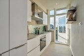 Appartement te koop: De Sillestraat 163 in Den Haag