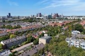 Appartement te koop: Goeverneurkade 41 in Voorburg