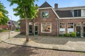 Tussenwoning te koop: Smidslaan 3 in Leidschendam