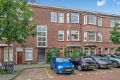 Appartement te koop: De Sillestraat 163 in Den Haag