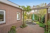 Hoekwoning te koop: Laan van Rustenburg 12 in Voorburg