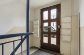 Appartement te koop: Schiedamseweg 256 D in Rotterdam