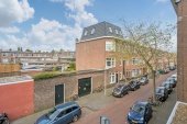Appartement te koop: Loosduinseweg 1063 in Den Haag